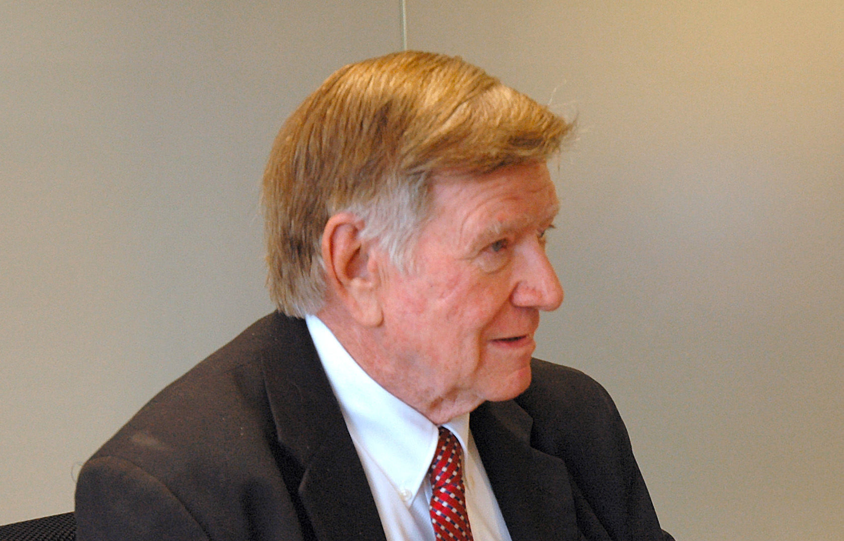 Bill Ridenour